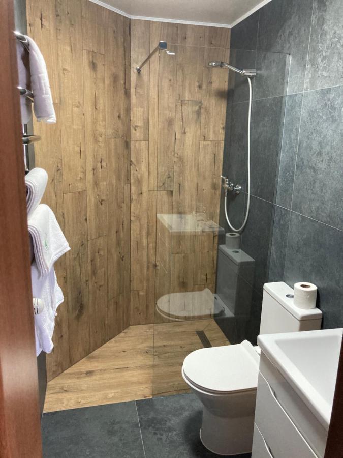 Adelis Hotel Yaremche Luaran gambar