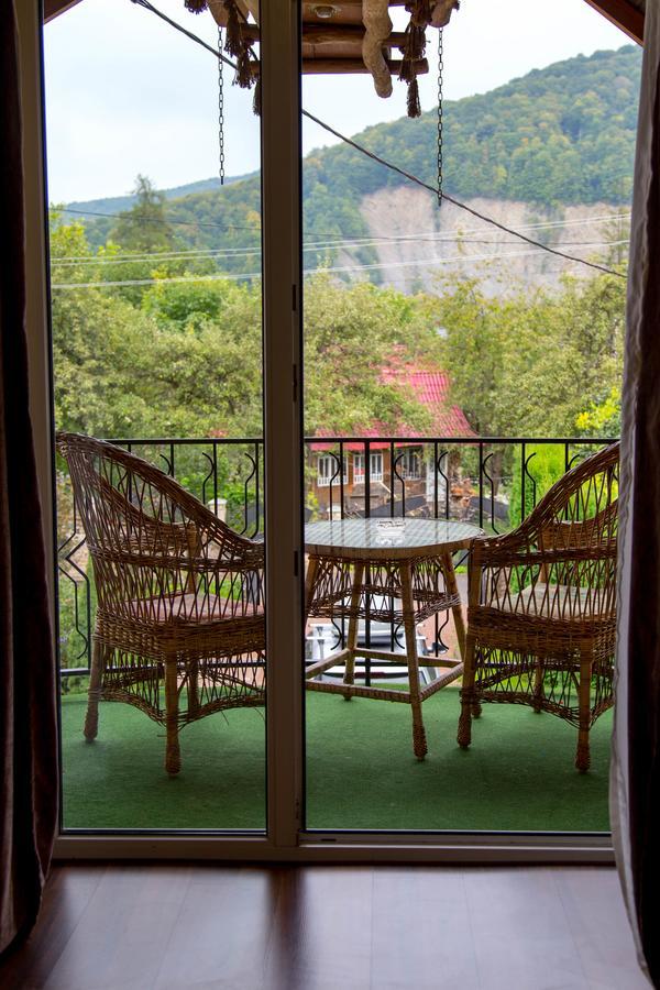 Adelis Hotel Yaremche Luaran gambar